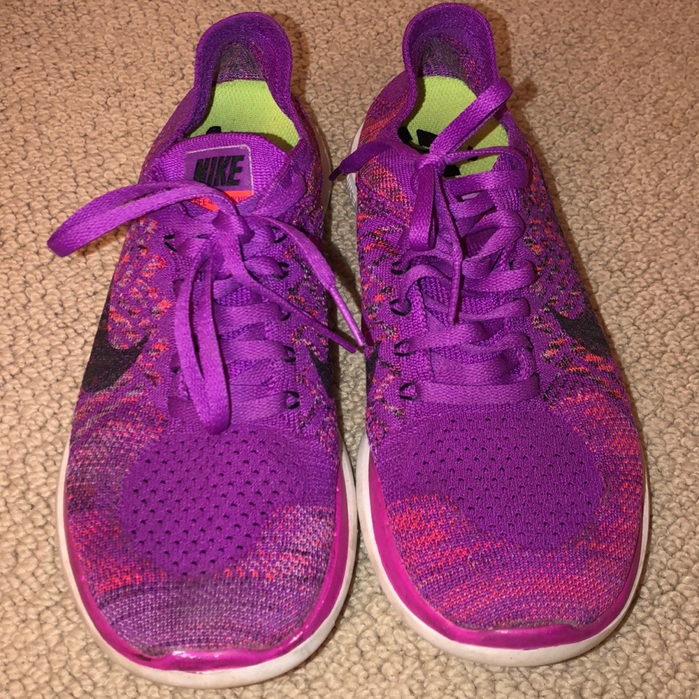 Nike Running Shoes